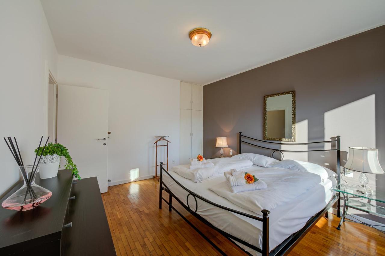 Antares150M From The Lake - Happy Rentals Рива-дель-Гарда Екстер'єр фото