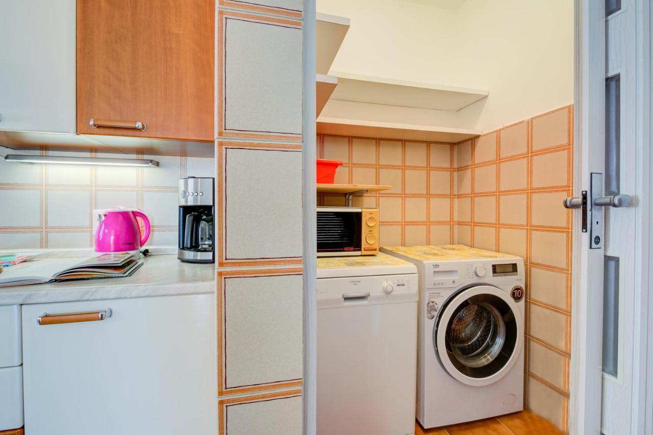 Antares150M From The Lake - Happy Rentals Рива-дель-Гарда Екстер'єр фото