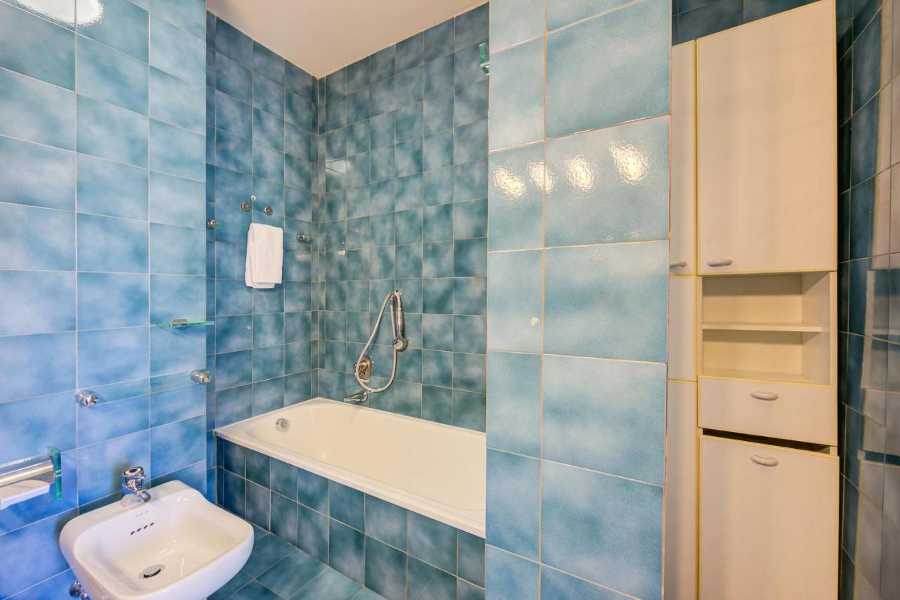 Antares150M From The Lake - Happy Rentals Рива-дель-Гарда Екстер'єр фото