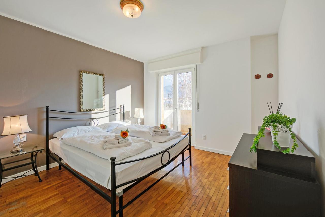 Antares150M From The Lake - Happy Rentals Рива-дель-Гарда Екстер'єр фото