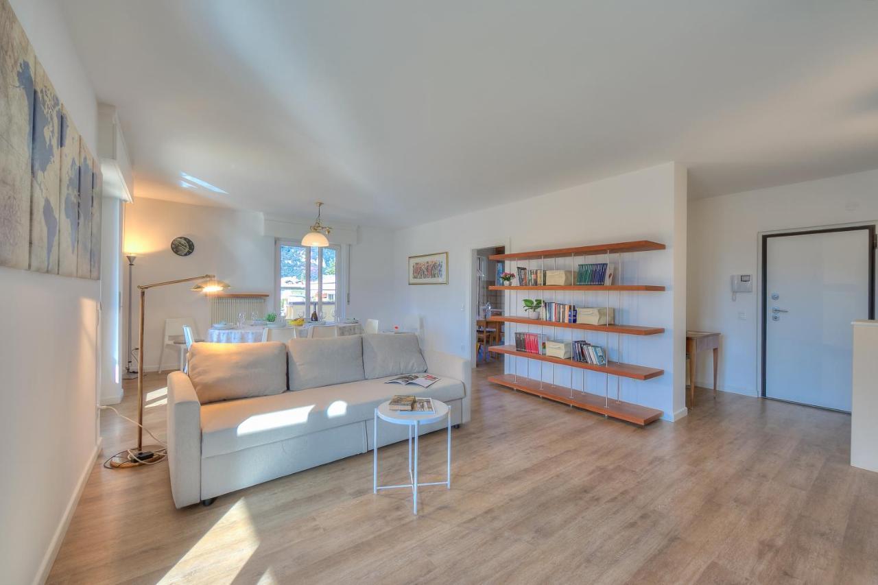 Antares150M From The Lake - Happy Rentals Рива-дель-Гарда Екстер'єр фото