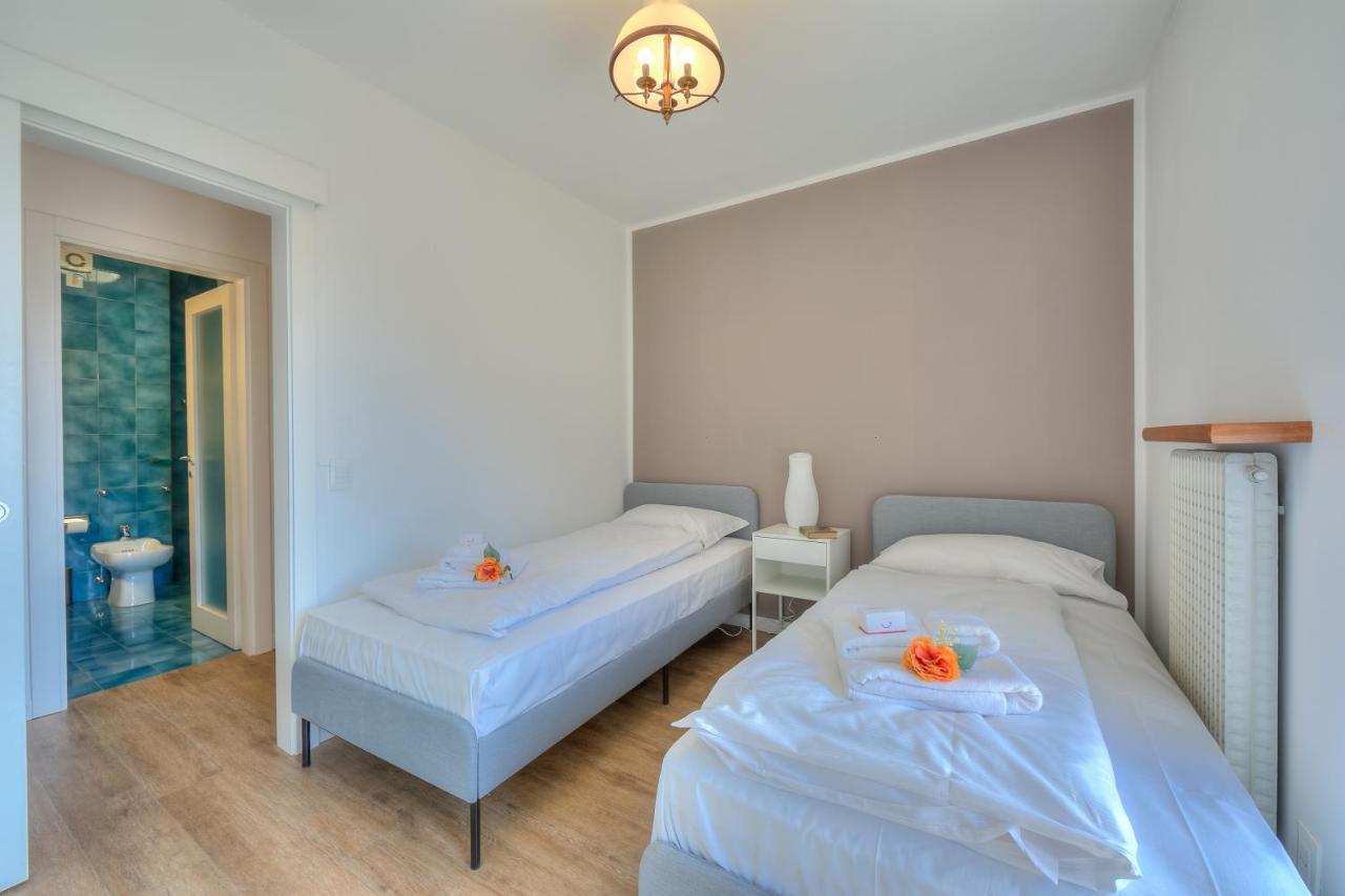 Antares150M From The Lake - Happy Rentals Рива-дель-Гарда Екстер'єр фото