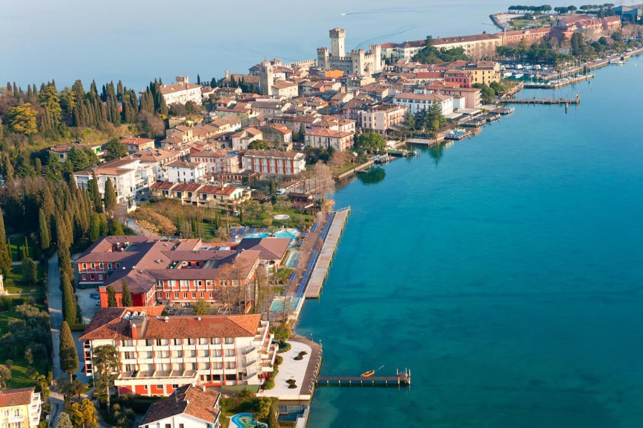 Antares150M From The Lake - Happy Rentals Рива-дель-Гарда Екстер'єр фото
